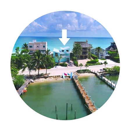 Family Tides Villa Stuart Dış mekan fotoğraf