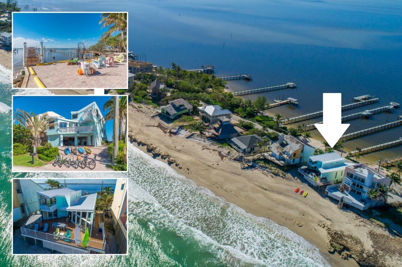 Family Tides Villa Stuart Dış mekan fotoğraf