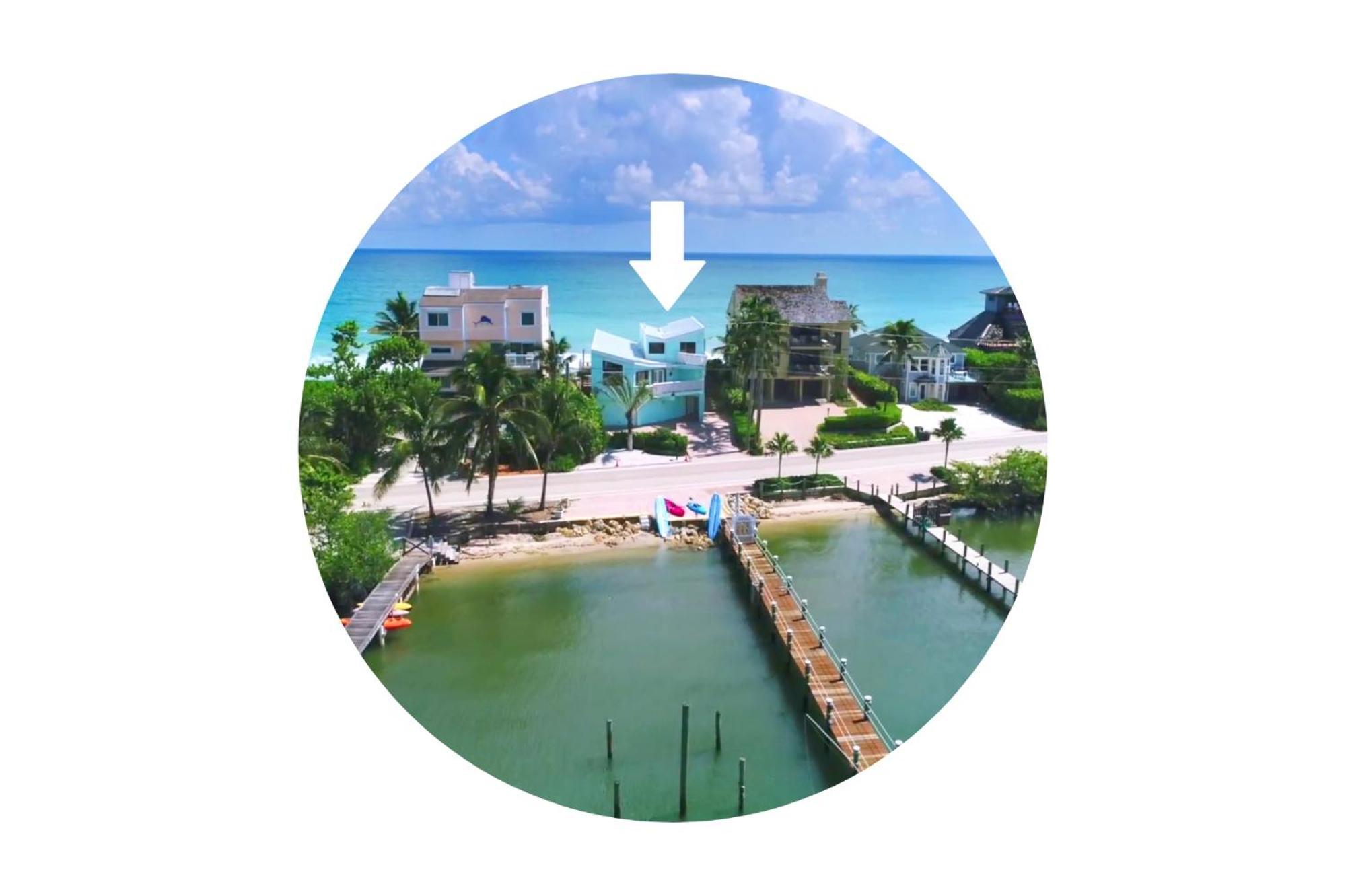 Family Tides Villa Stuart Dış mekan fotoğraf