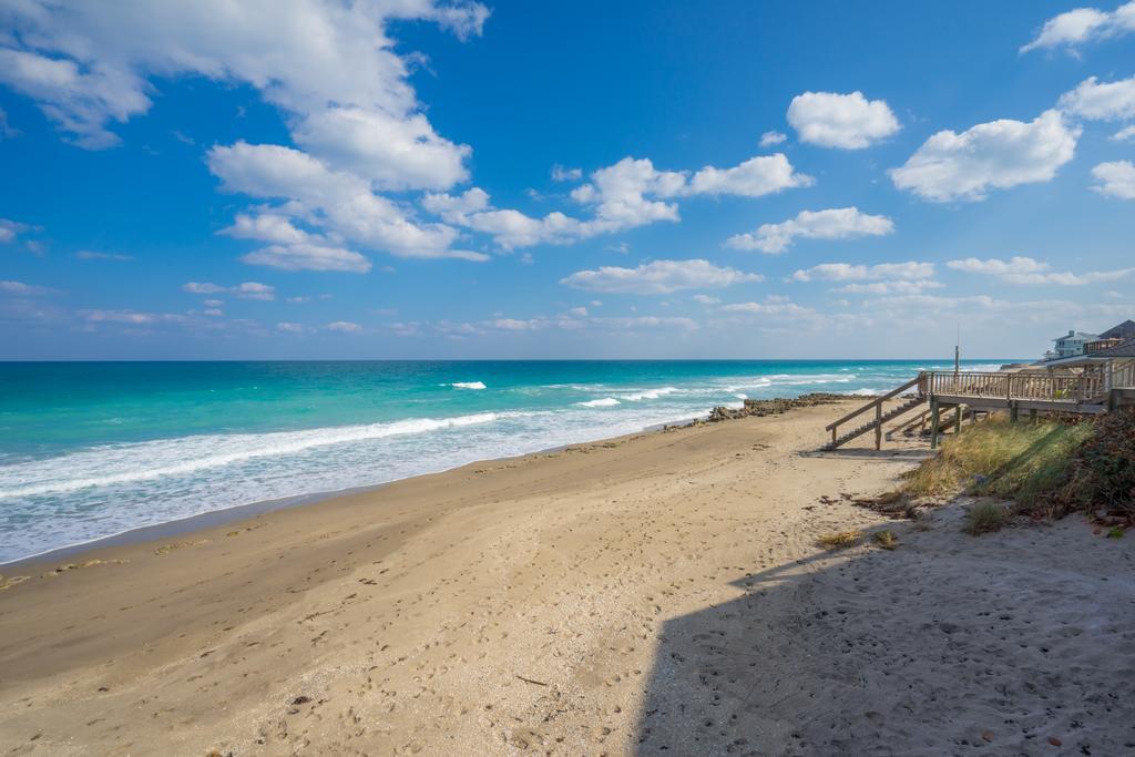 Family Tides Villa Stuart Dış mekan fotoğraf
