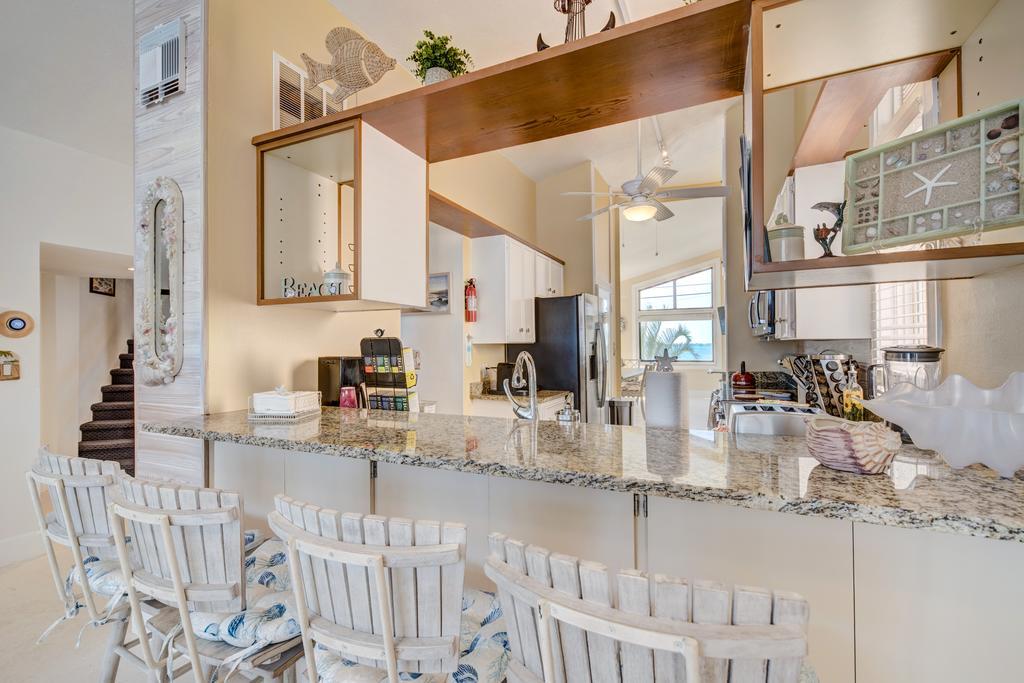 Family Tides Villa Stuart Dış mekan fotoğraf