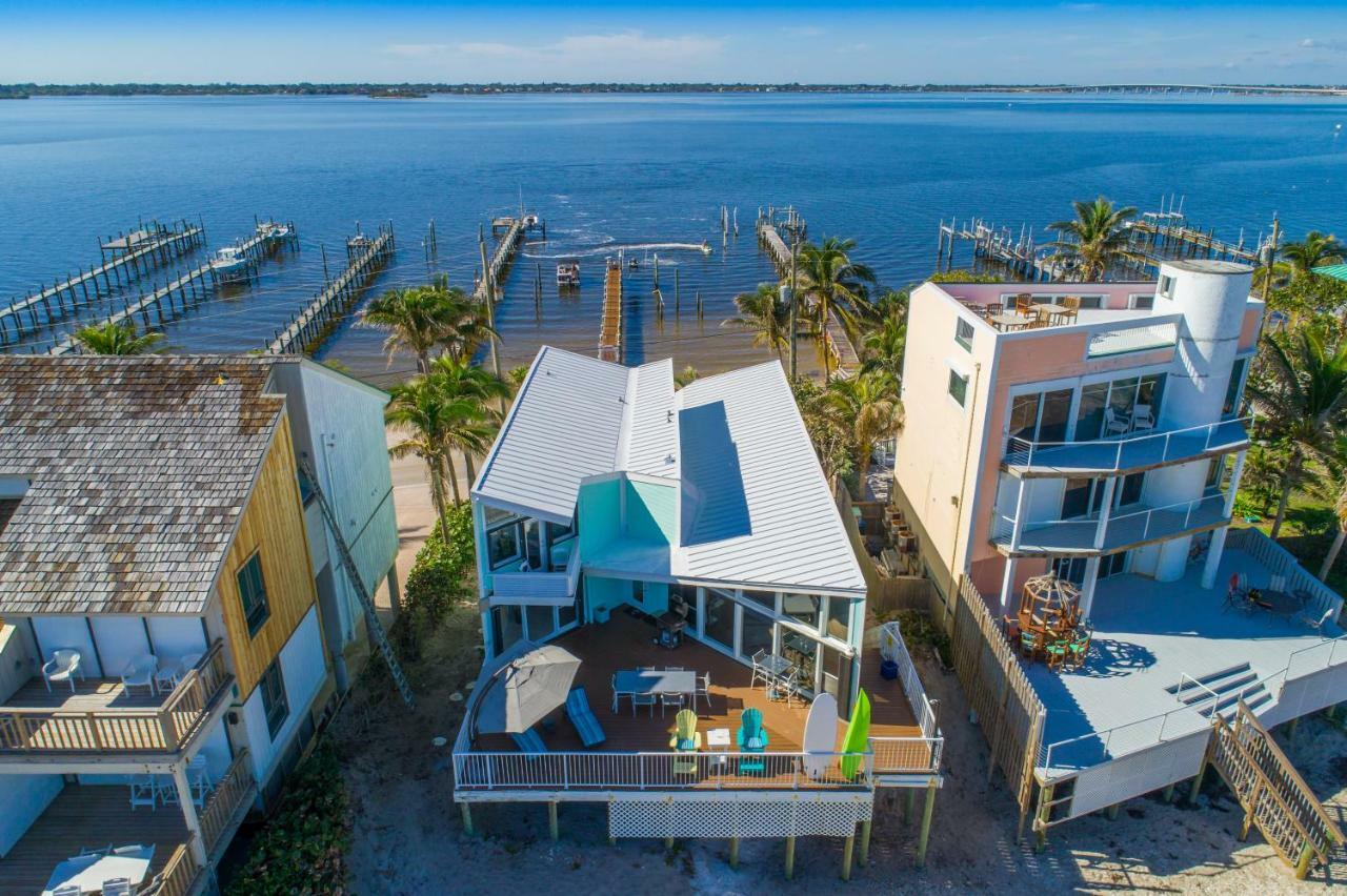 Family Tides Villa Stuart Dış mekan fotoğraf