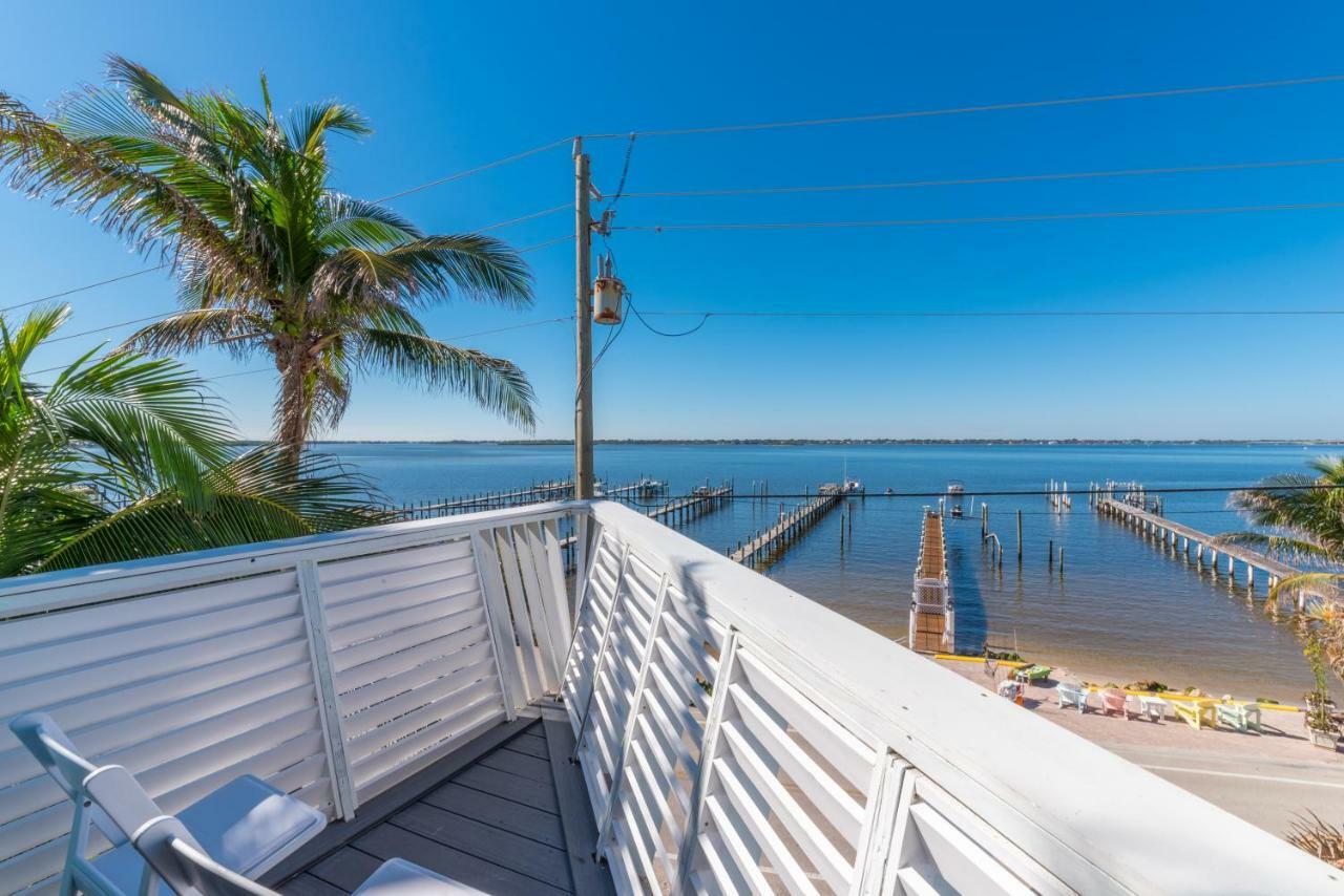 Family Tides Villa Stuart Dış mekan fotoğraf