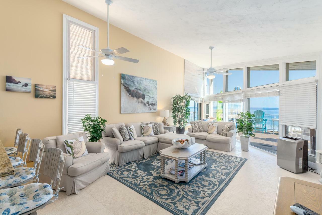 Family Tides Villa Stuart Dış mekan fotoğraf