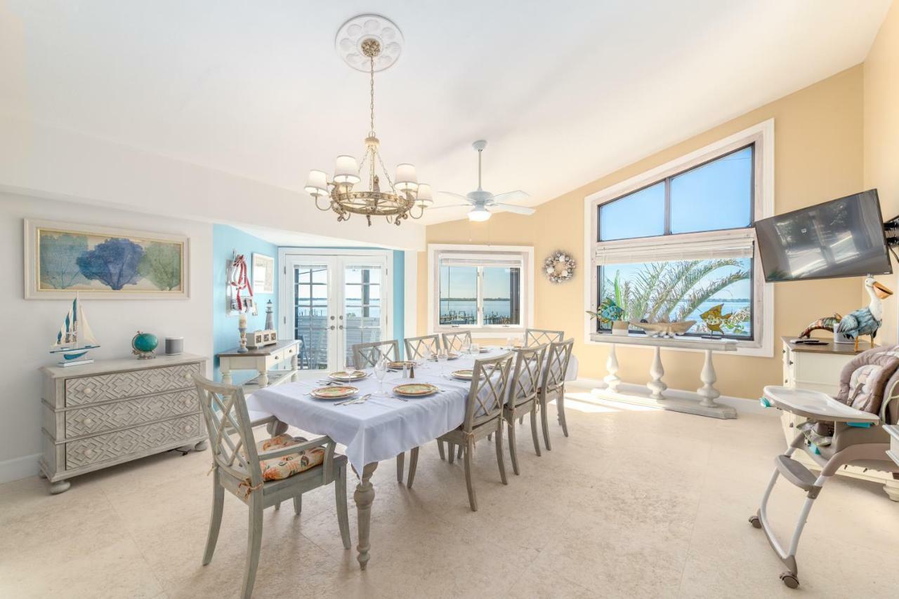 Family Tides Villa Stuart Dış mekan fotoğraf