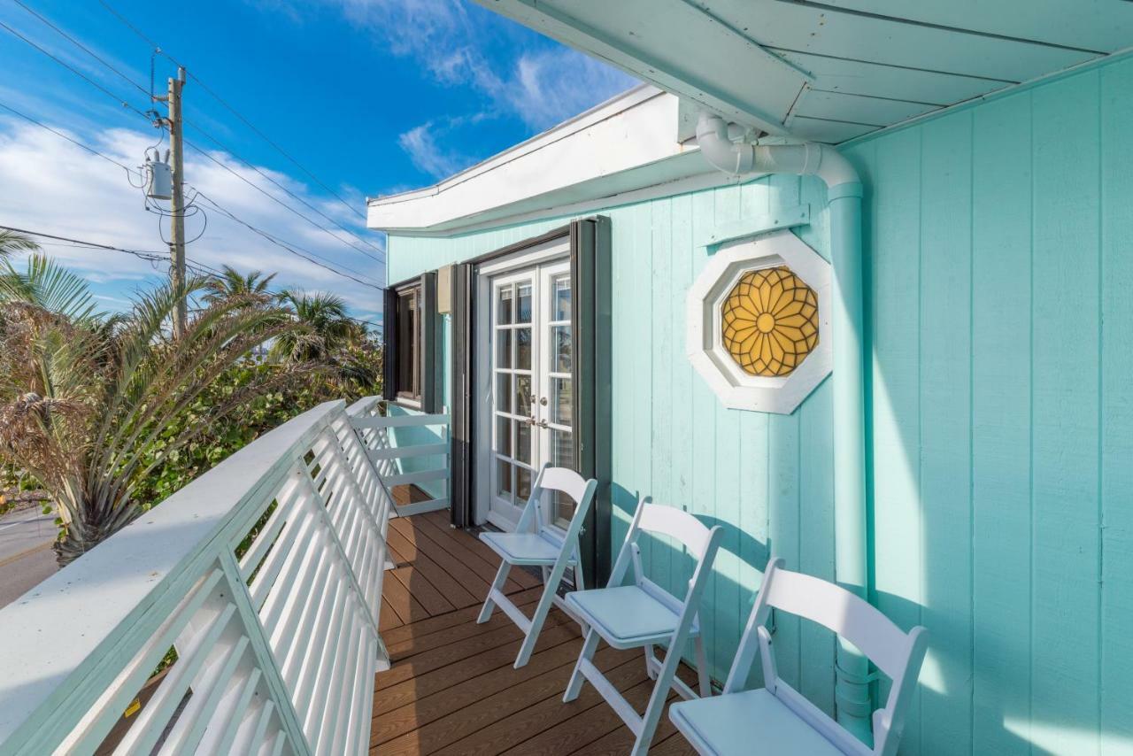 Family Tides Villa Stuart Dış mekan fotoğraf