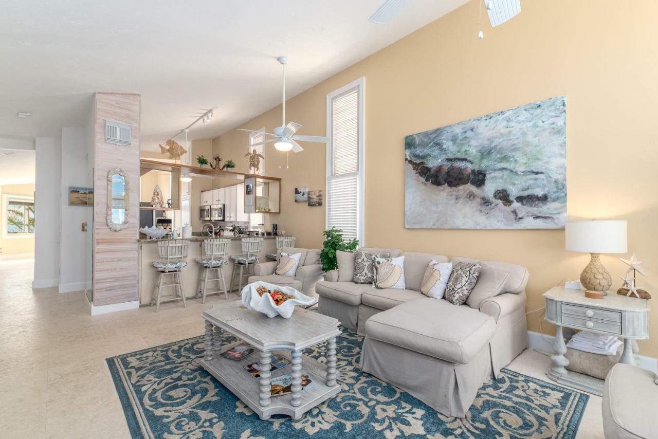 Family Tides Villa Stuart Dış mekan fotoğraf