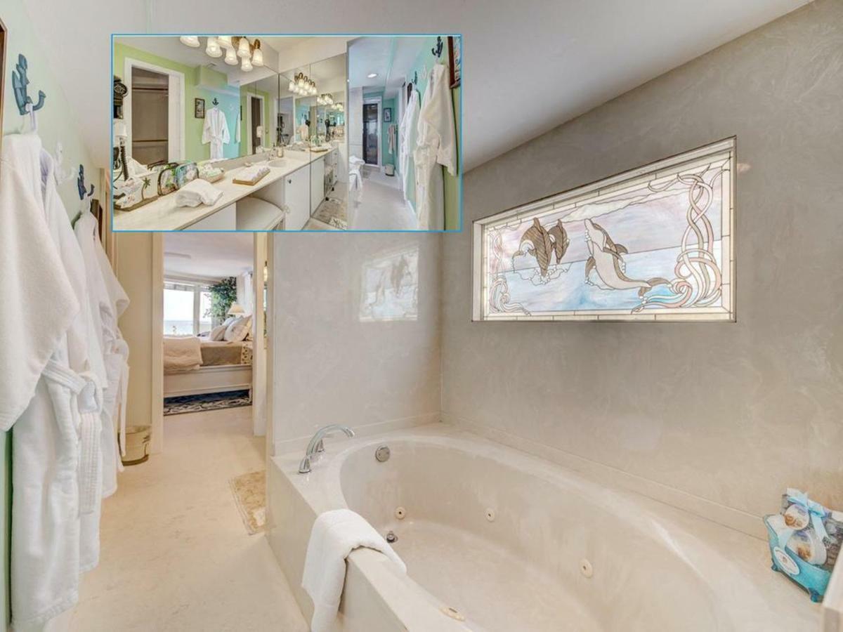 Family Tides Villa Stuart Dış mekan fotoğraf