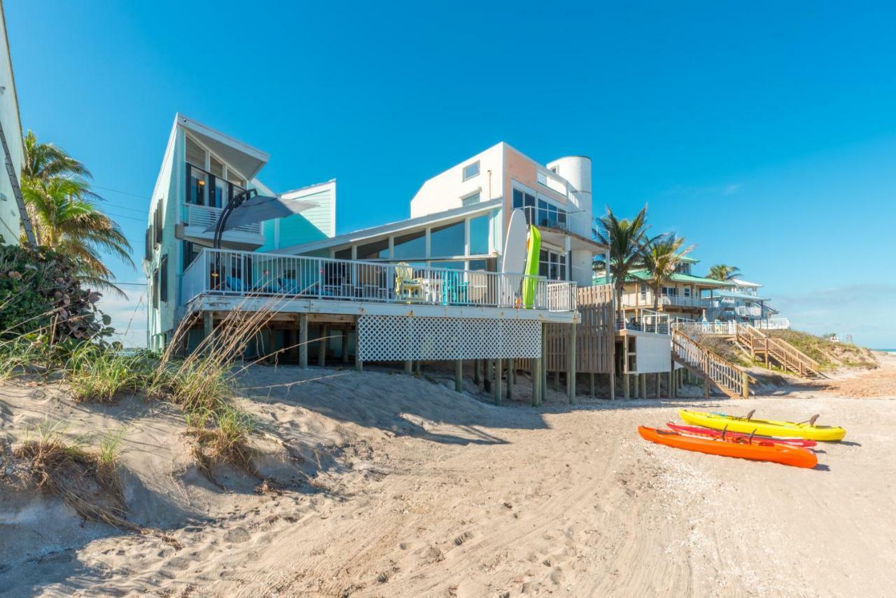 Family Tides Villa Stuart Dış mekan fotoğraf